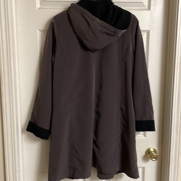 Fleet Street women’s coat, size PL - Picture 5 of 5